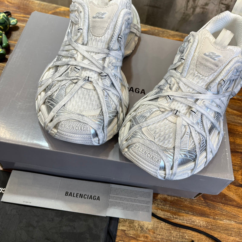 Balenciaga Luxury Shoes