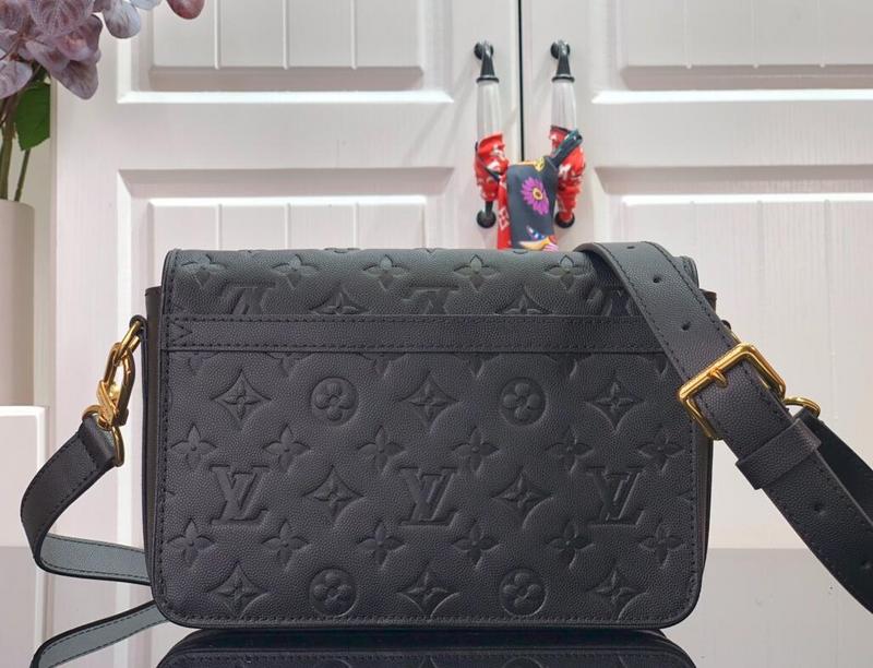 Mila's Edit - LOV Bags - 2353