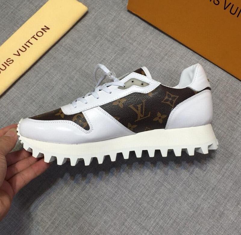 Mila's Edit - LOV Men Shoes - 1872