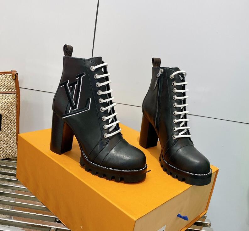Mila's Edit - LOV Women Shoes - 870