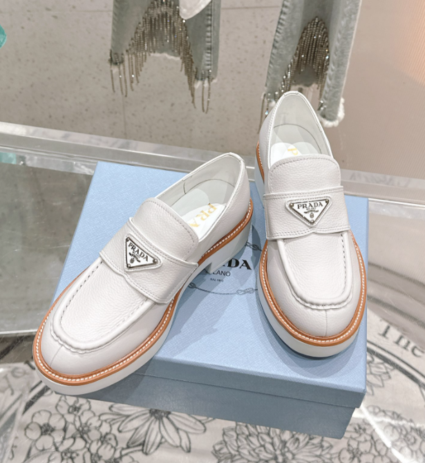 Mila's Edit - PD Women Shoes - 026