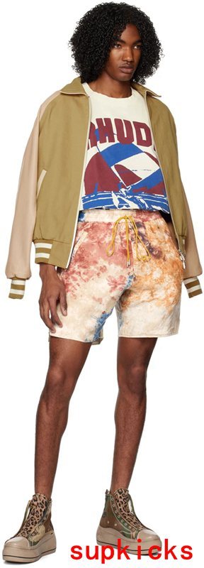 RHUDE Luxury Cloth