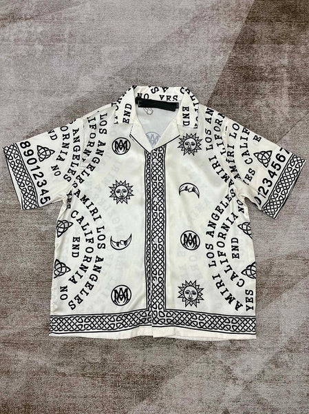 AMIR T-Shirts - 097