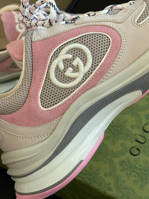 Gucci Luxury Shoes