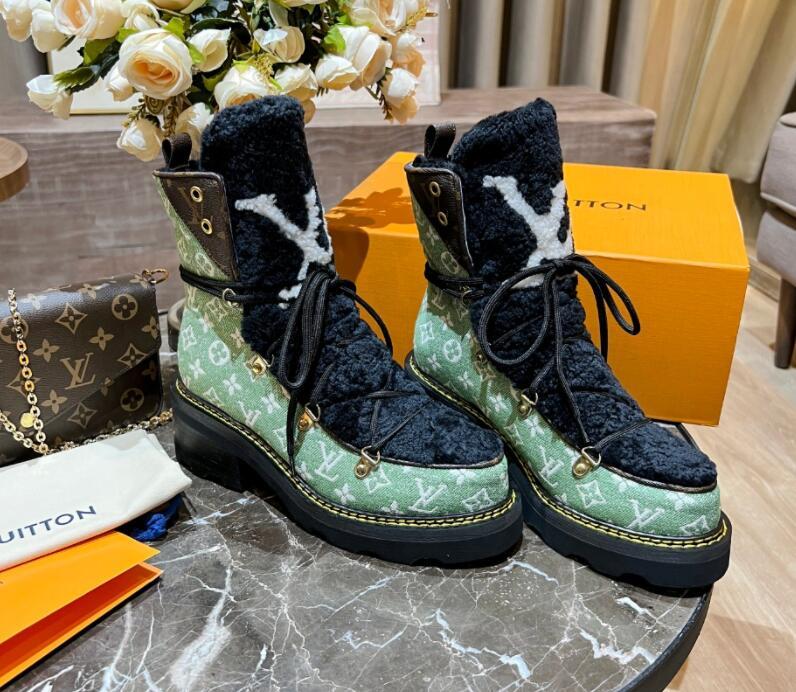 Mila's Edit - LOV Women Shoes - 874