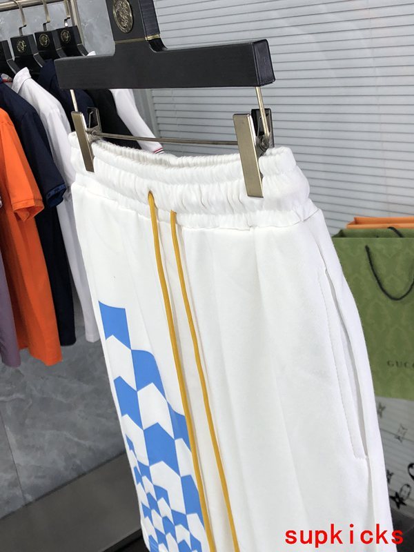RHUDE Luxury Cloth
