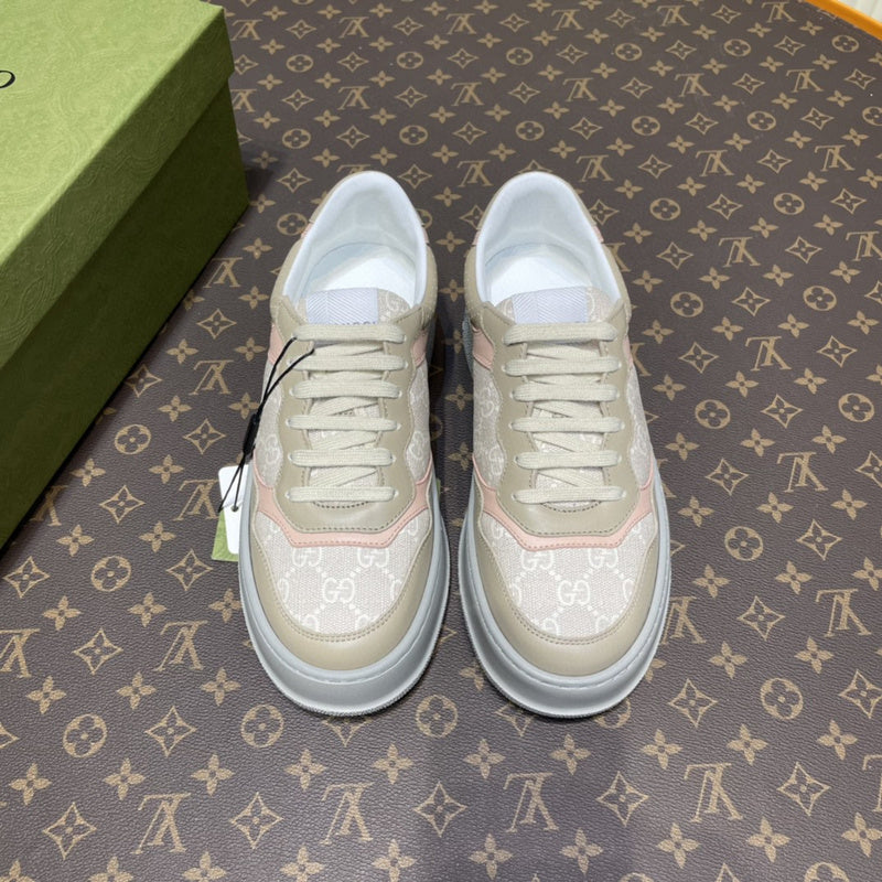 Gucci Luxury Shoes