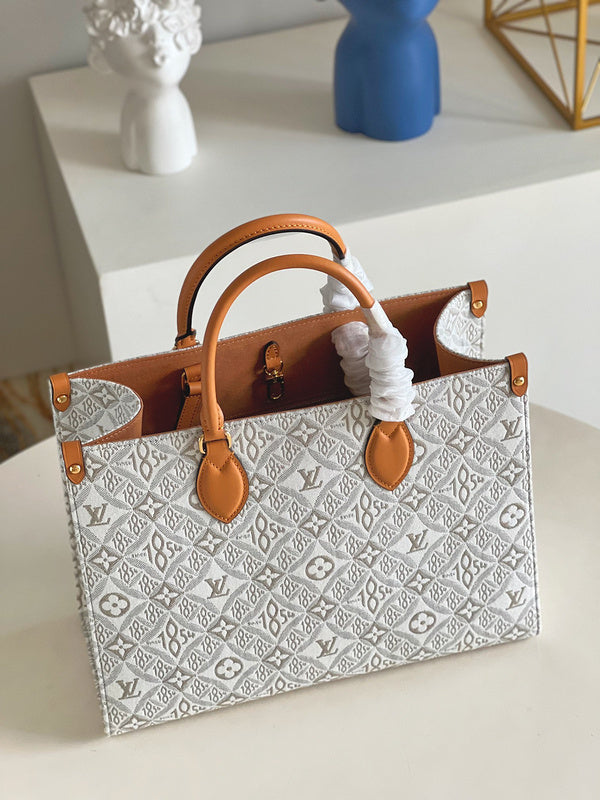 I W Fashion Lu-Vi bags - 17304