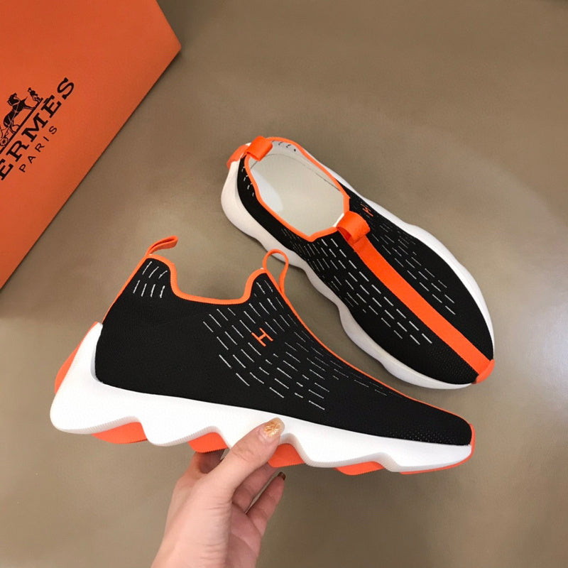 Hermes Luxury Shoes