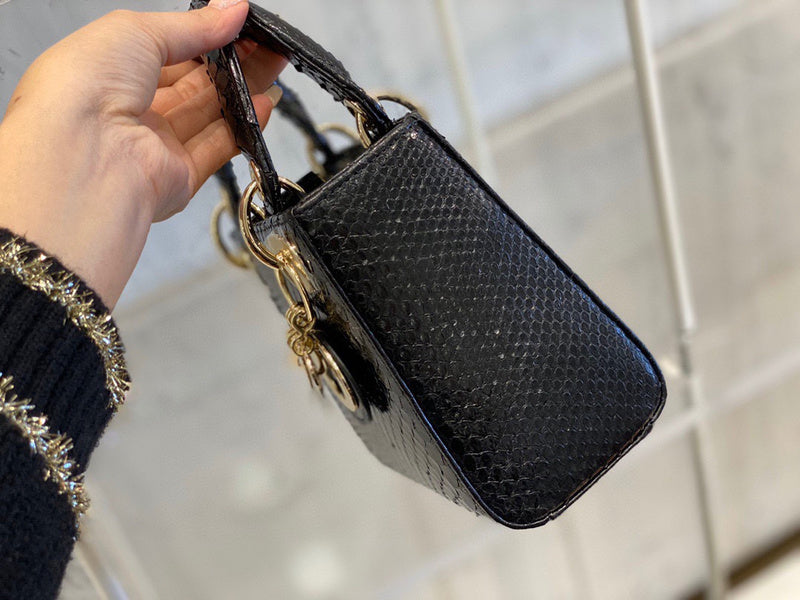 PHA - DOR Bags - 470