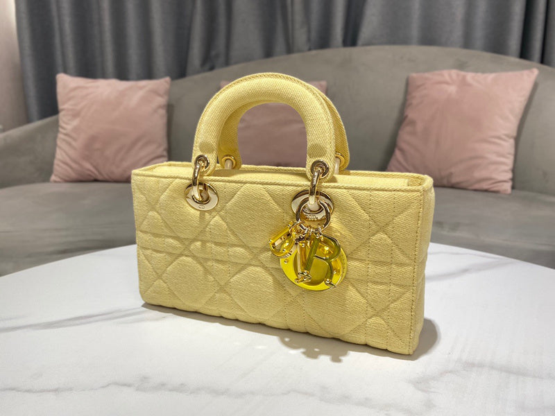ENT - DOR Bags - 522