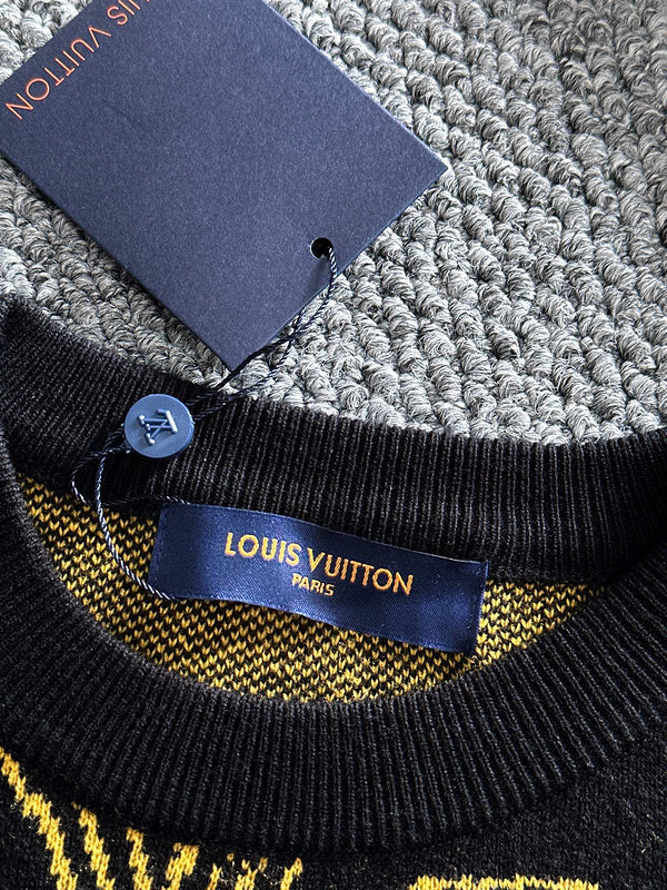 Louis Vuittion Luxury Clothes