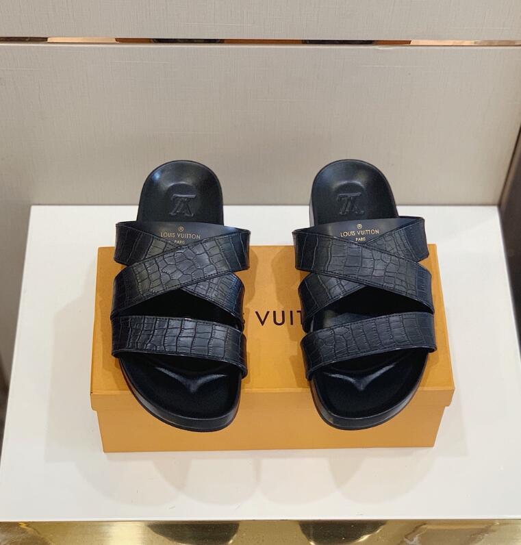 Mila's Edit - LOV Men Shoes - 1599