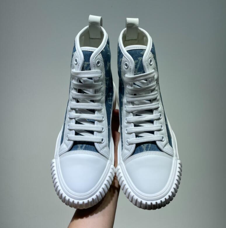 Mila's Edit - LOV Men Shoes - 1012
