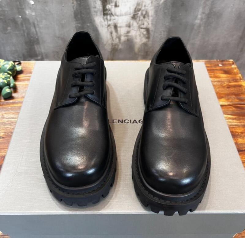 Mila's Edit - PD Men Shoes - 197