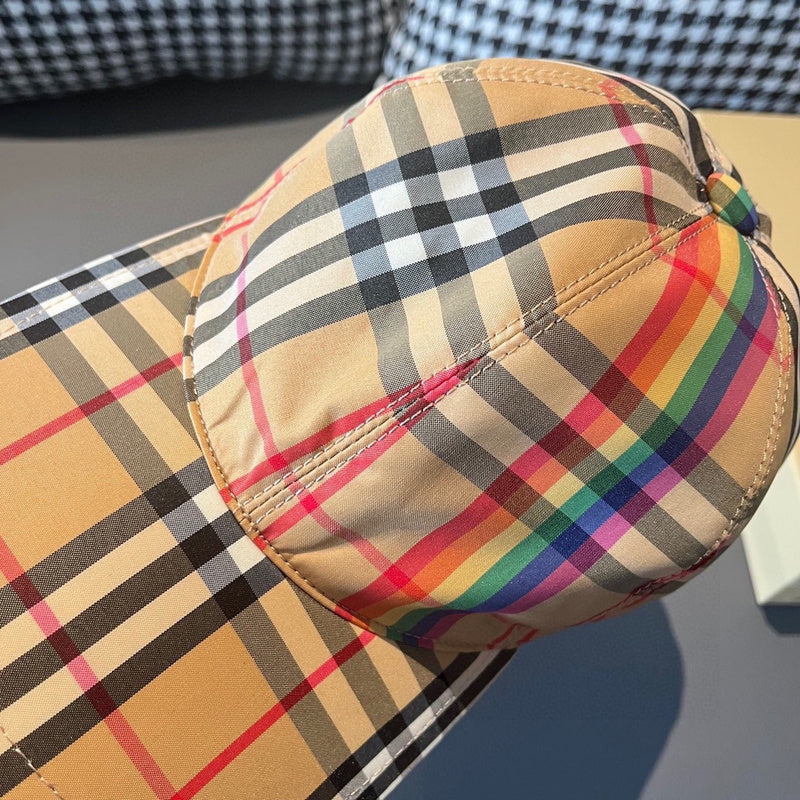 Burberry Luxury Cap