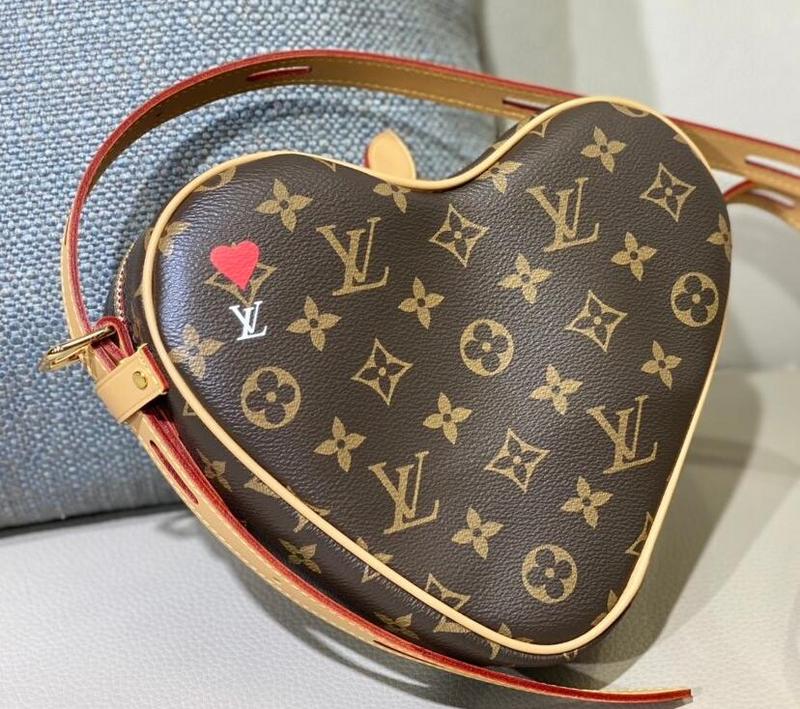Mila's Edit - LOV Bags - 2663