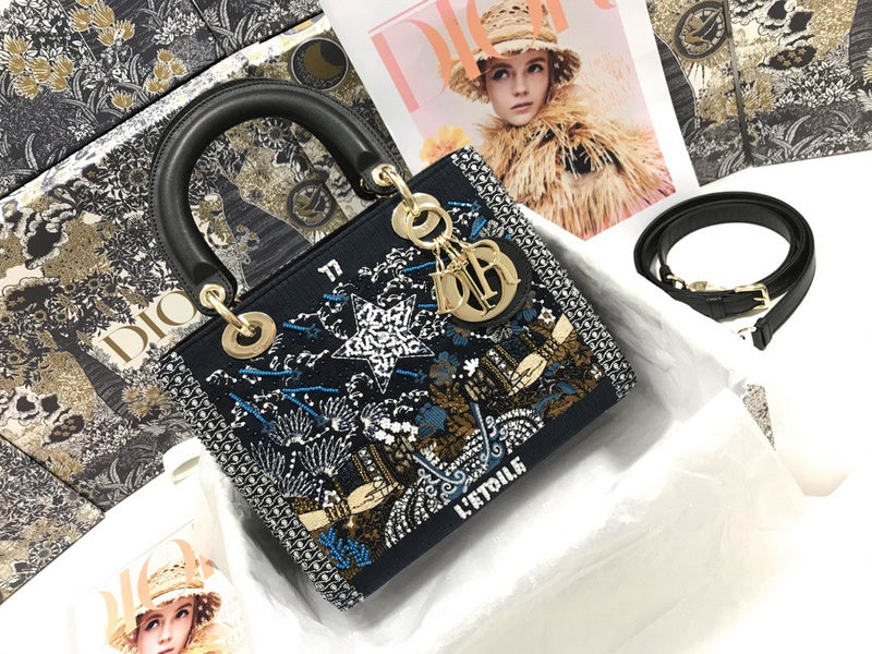 ENT - DOR Bags - 531