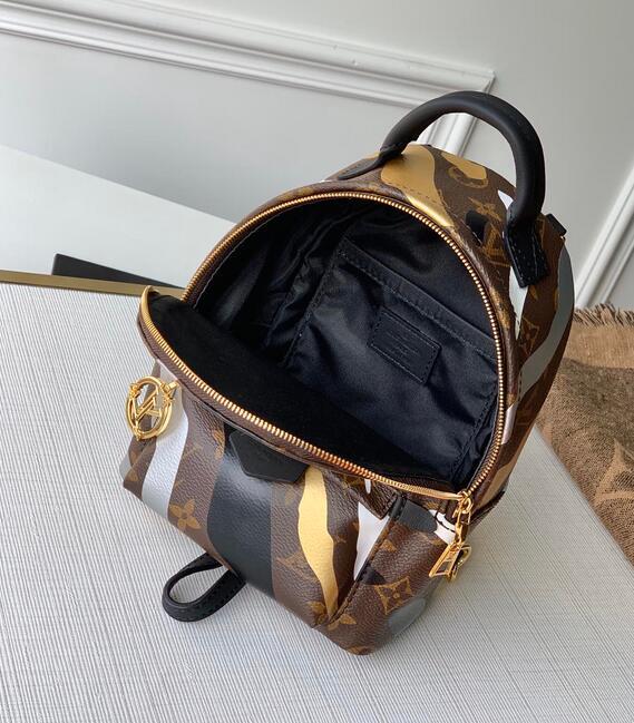 Mila's Edit - LOV Bags - 3100