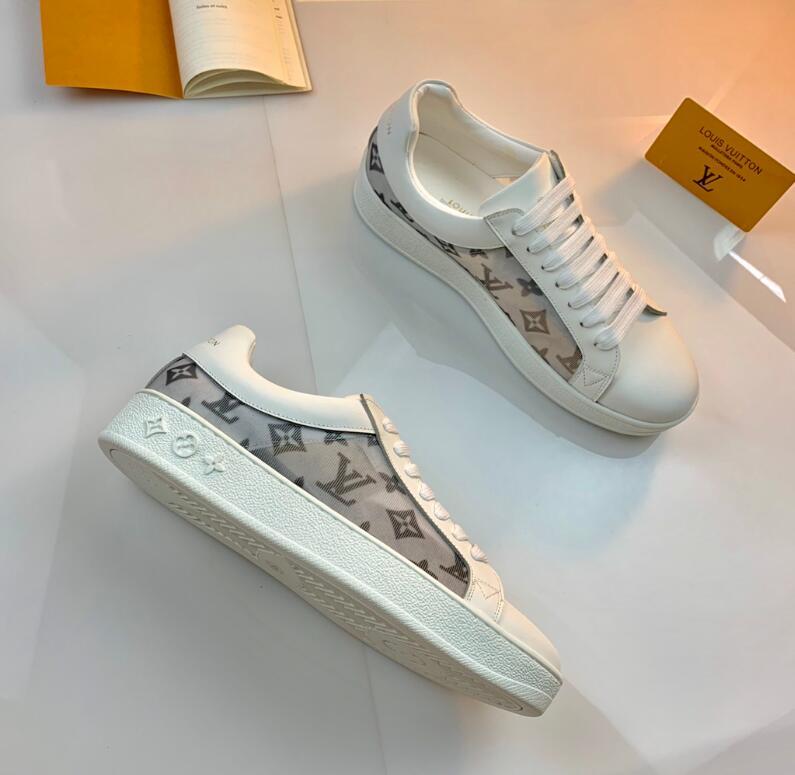 Mila's Edit - LOV Men Shoes - 1747