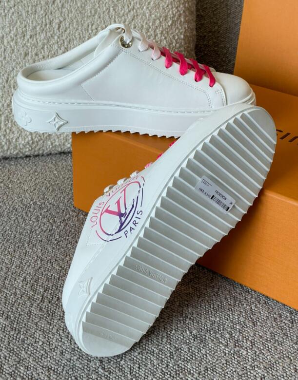 Mila's Edit - LOV Women Shoes - 1107