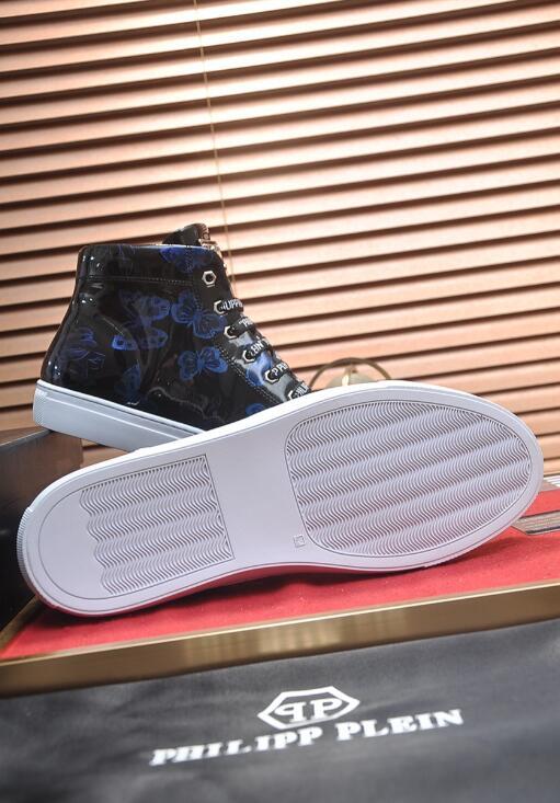 Mila's Edit - PHP Shoes - 075