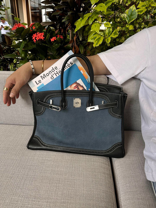 PHA - HMS Bags - 1551