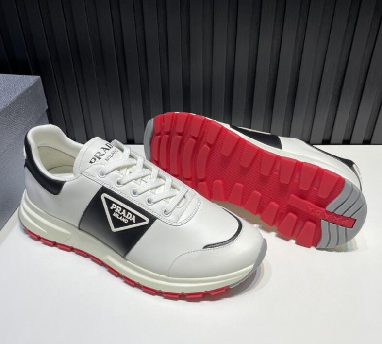 Mila's Edit - PD Men Shoes - 282
