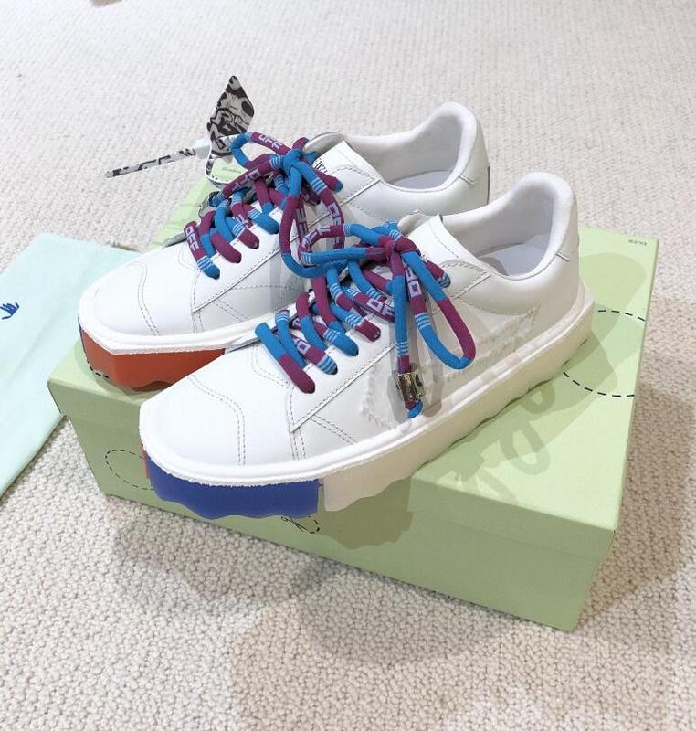 Mila's Edit - YZO Women Shoes - 133