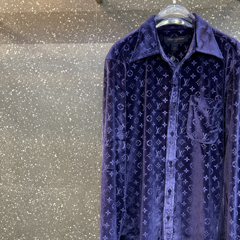 Louis Vuittion Luxury Clothes