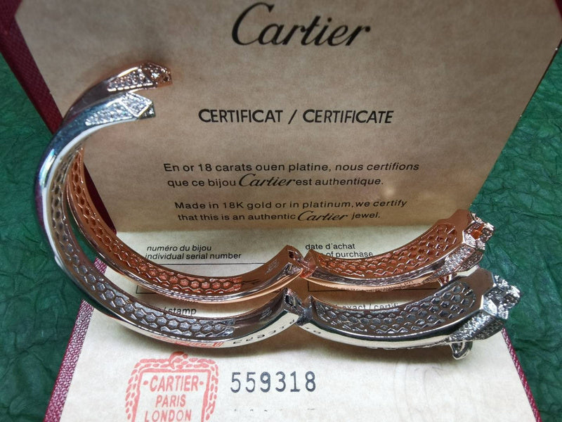 Cartier Jewelry