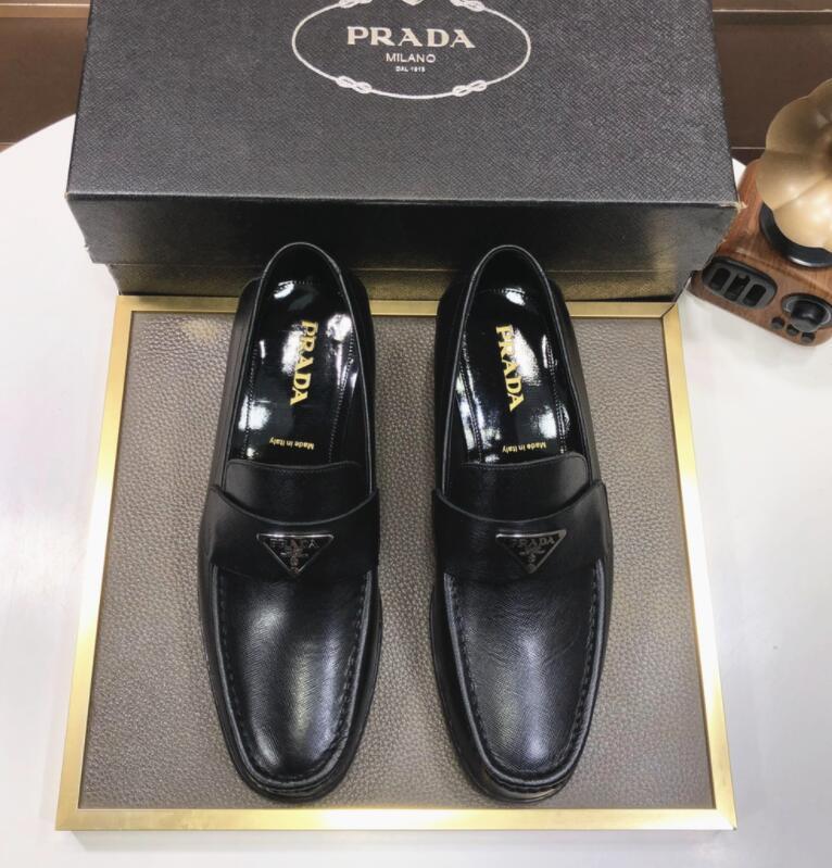 Mila's Edit - PD Men Shoes - 107
