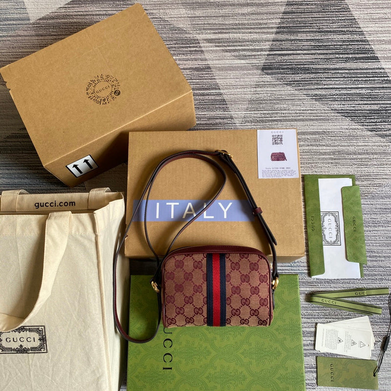 PHA - GUKI Bags - 1538