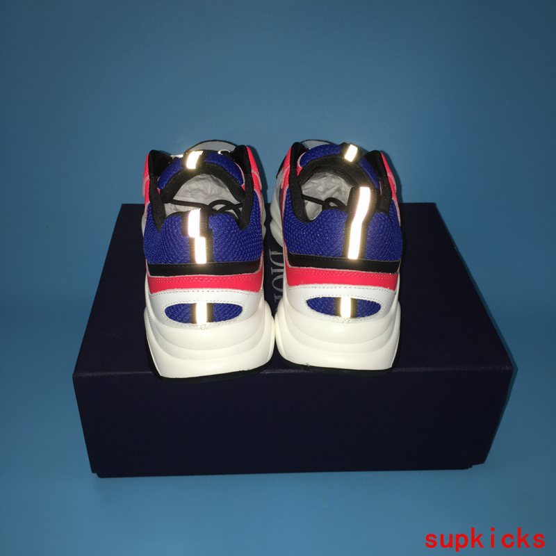 Dior Luxury Shoes