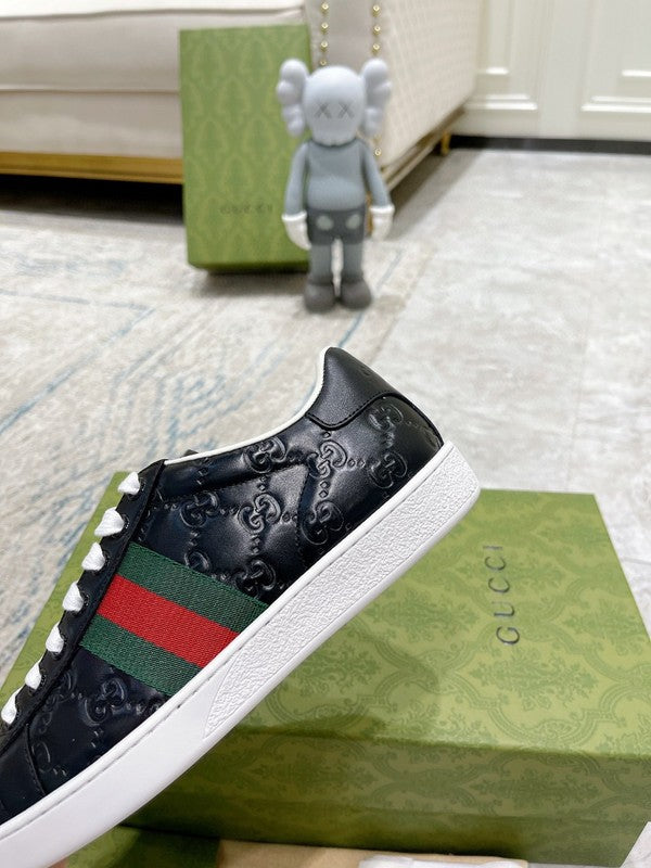Gucci Luxury Shoes