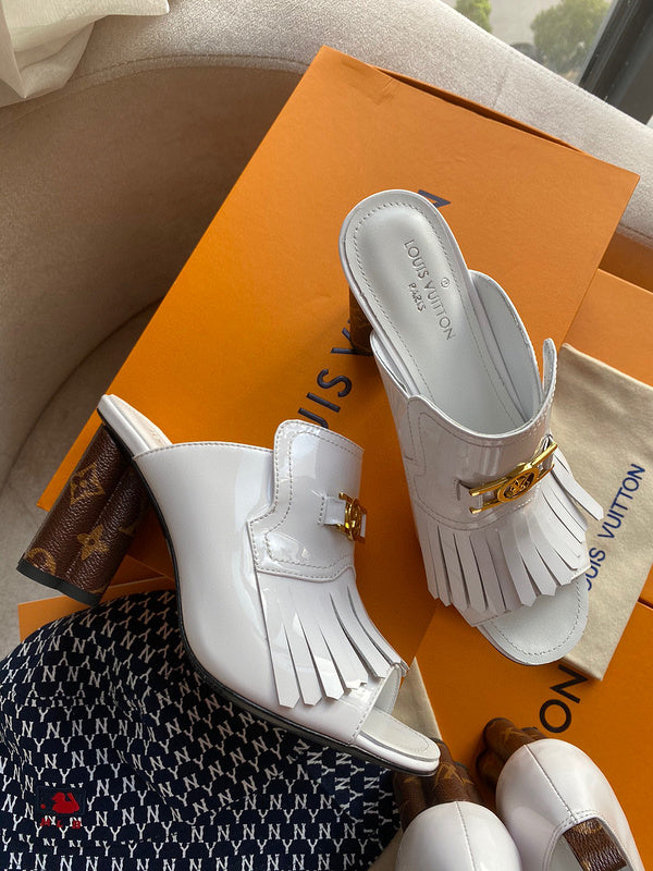 Louis Vuittion Luxury Shoes