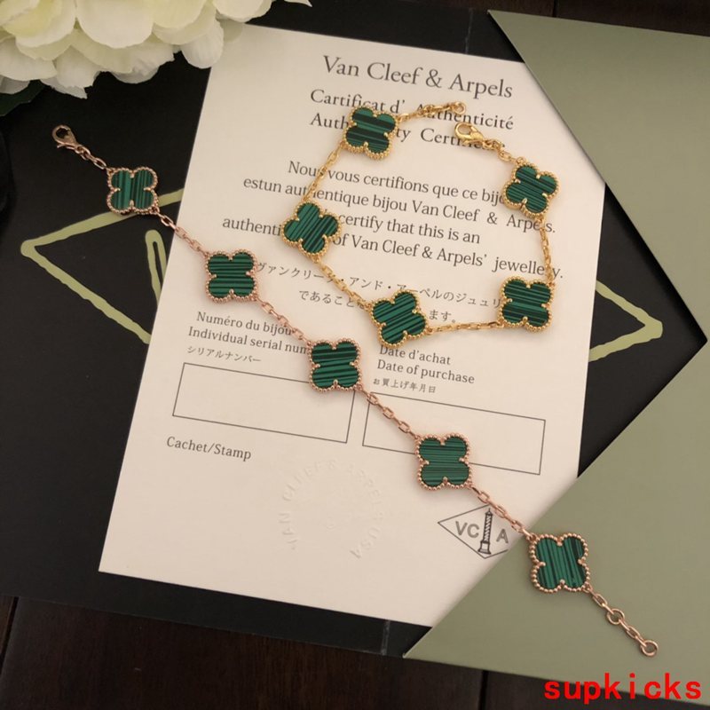 Van Cleef & Arples Jewelry