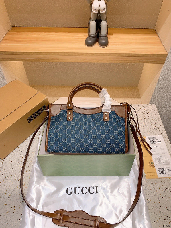 PHA Fashion - BGA Bags - 1532