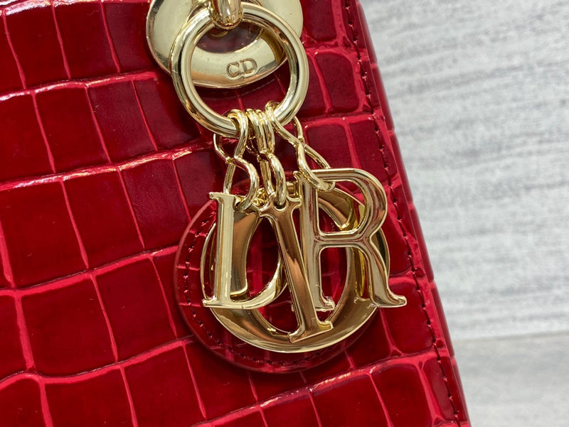 ENT - DOR Bags - 470