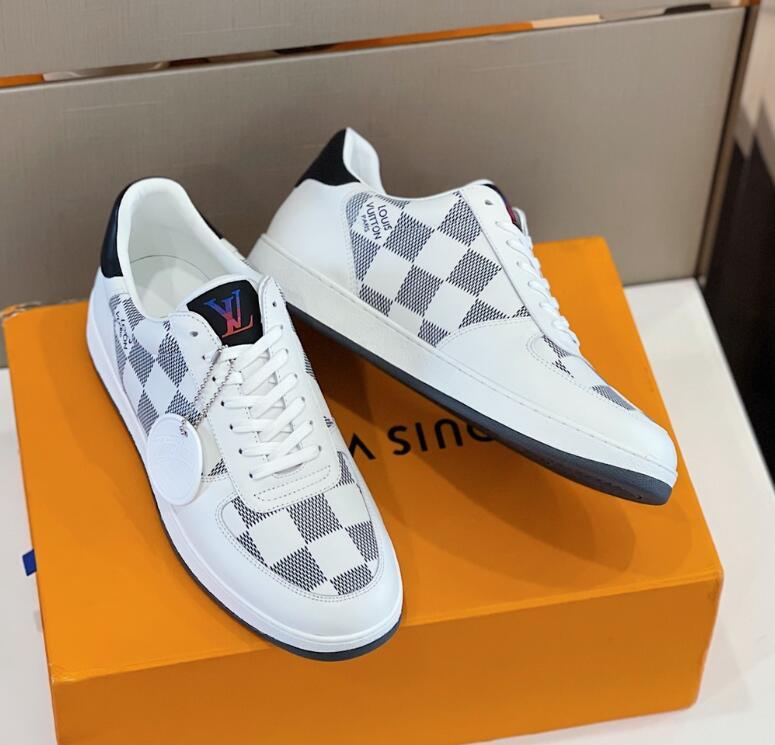 Mila's Edit - LOV Men Shoes - 1056