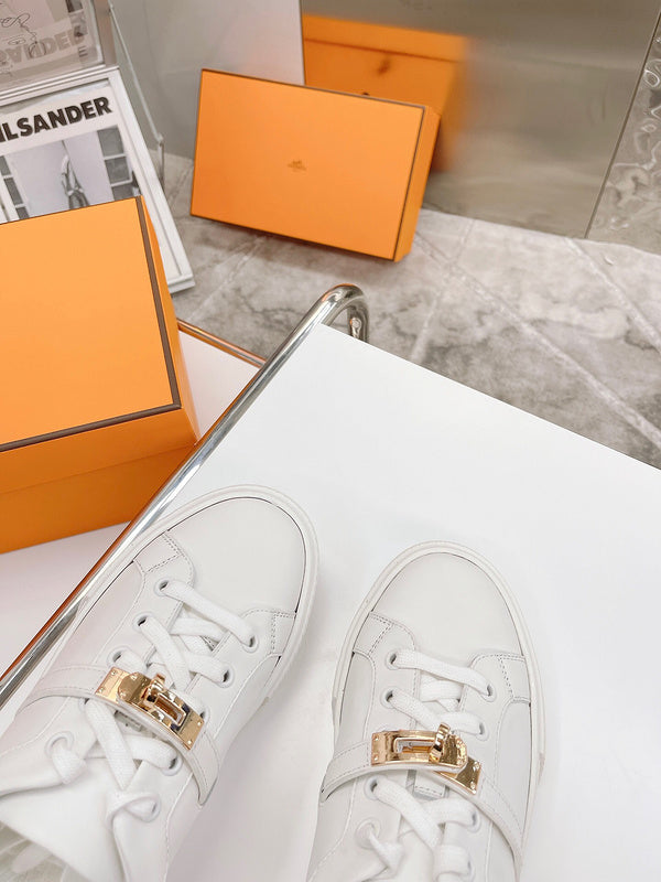 Hermes Luxury Shoes