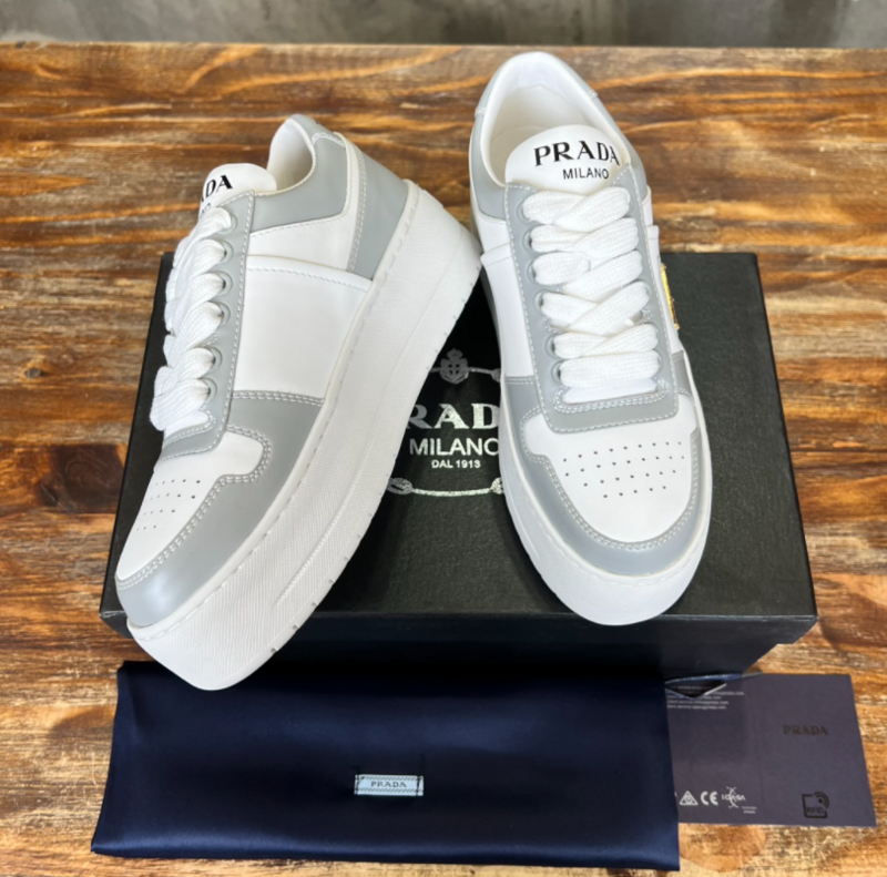 Mila's Edit - PD Women Shoes - 021