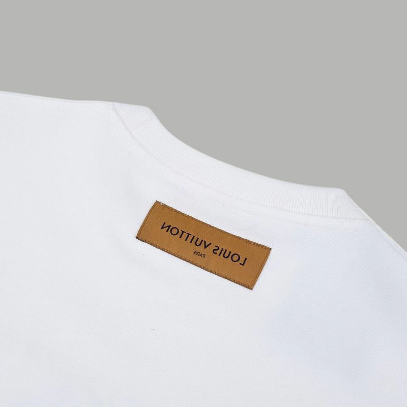 Louis Vuittion Luxury Clothes