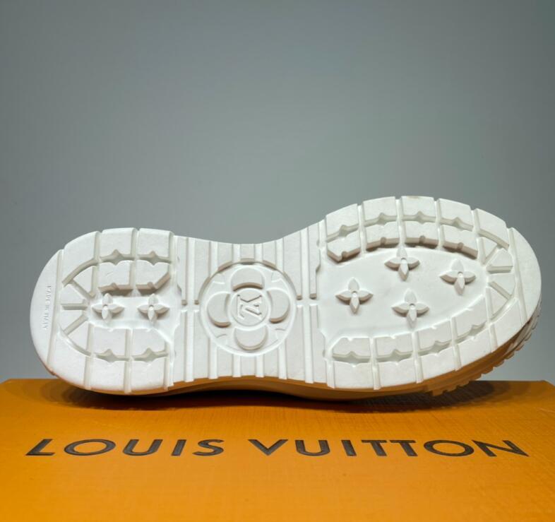 Mila's Edit - LOV Men Shoes - 1284
