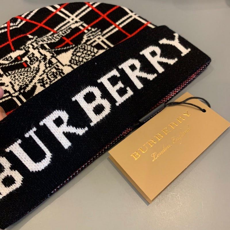 Burberry Luxury Cap