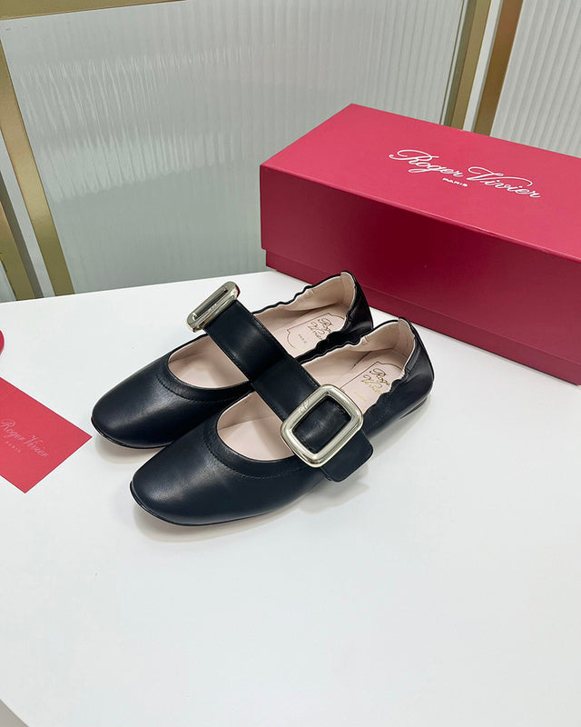 Roger Vivier Luxury Shoes