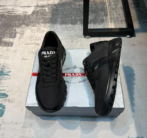 Mila's Edit - PD Men Shoes - 212