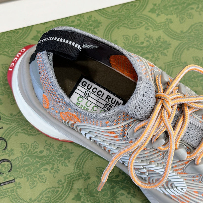 Gucci Luxury Shoes