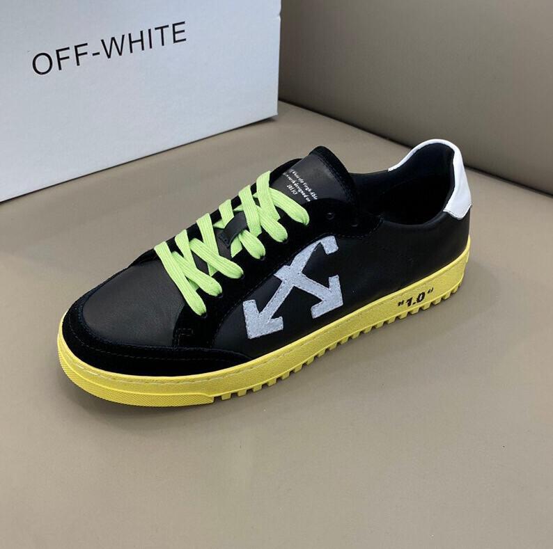 Mila's Edit - YZO Men Shoes - 224