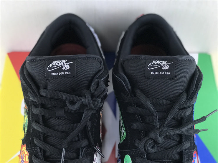 Nike Luxury Shoes